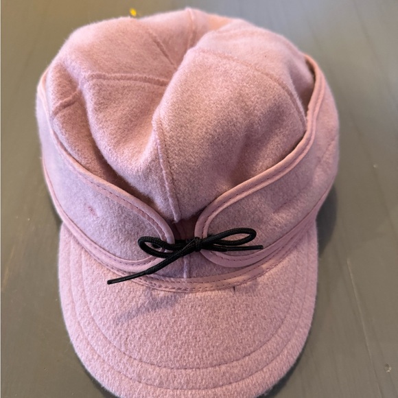 Stormy Kromer Original Women’s Wool Hat - 7 3/8 - Picture 1 of 8